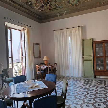 La Dimora Del Marchese Notarbartolo Apartment Palermo Exterior photo