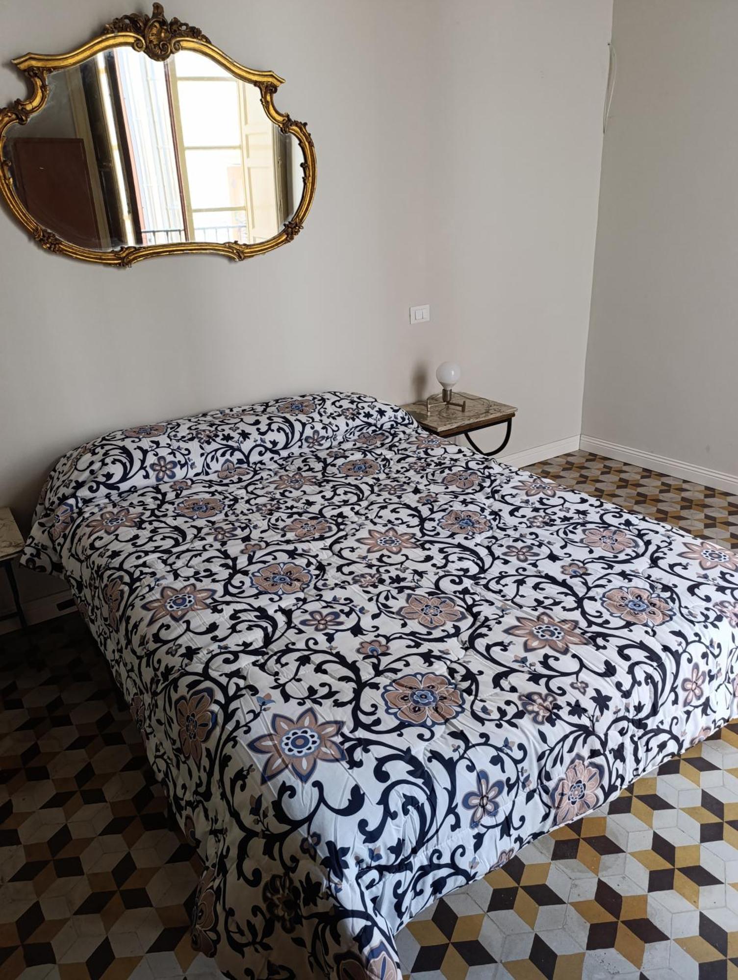 La Dimora Del Marchese Notarbartolo Apartment Palermo Exterior photo